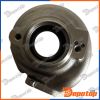 Turbo housing Carter pour BMW | 742730-0001, 742730-0003